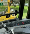 2022 Jcb 407 Wheel Loader