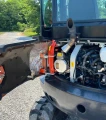 2019 Kubota KX057-4 mini excavator