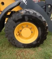 2018 John Deere 204L Wheel Loader