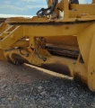 2013 Caterpillar 12M2 VHP Plus motor grader