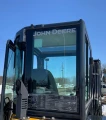 2021 John Deere 50G Mini Excavator
