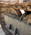 2006 Ditch Witch HT185 cable plow