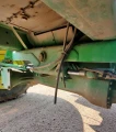 2015 John Deere 7980 Self-Propelled Forage Harvester