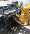 2013 JCB TM320 articulated telehandler