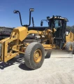 2011 Caterpillar 140M VHP Grader