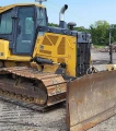 2015 John Deere 700K LGP dozer
