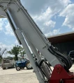 2020 Takeuchi TB290 mini excavator