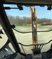 2018 Case 580 Super N 4x4 Loader Backhoe WExtendahoe