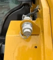 2015 Caterpillar 277D tracked skid steer loader