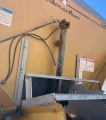 2013 Rogator RG1100 applicator