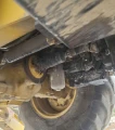 2018 Caterpillar 420F2 backhoe