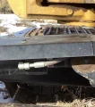 2014 Caterpillar 308E2 CR Track Excavator