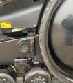 2013 Challenger MT765D Track Tractor