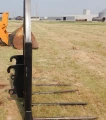2015 Case 621F XR wheel loader