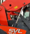 2018 Kubota SLV95-2s