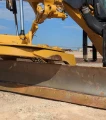 2013 Caterpillar 12M2 VHP Plus motor grader