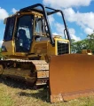 2006 Caterpillar D5G XL Bulldozer Diesel Crawler Tractor