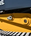 2022 John Deere 333G Compact Track Loader