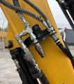 2018 Caterpillar 305.5E2 Mini Excavator