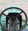 2014 John Deere R4038 self-propelled sprayer