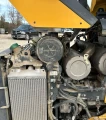 2019 John Deere 333G tracked skid steer loade