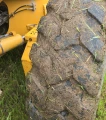 2013 John Deere 770G motor grader