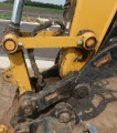 2018 Caterpillar 308E2 CRH2R mini excavator