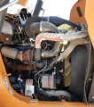 2014 Case 580 Super N backhoe
