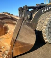 2006 John Deere 844J wheel loader