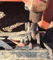2022 Kubota SVL97-2 Compact Track Loader