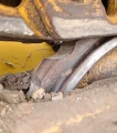 2014 Caterpillar D6K2 XL dozer