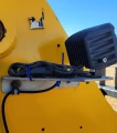 2012 Dieci 40.7 Agri-Plus VS Telehandeler