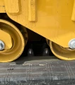 2022 Caterpillar 259D3 tracked skid steer loader