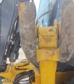 2018 John Deere 410L backhoe
