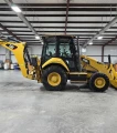 2017 Caterpillar 420F2  Backhoe