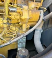 2012 John Deere 744K wheel loader