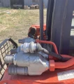2019 Kubota Model SVL95-2S