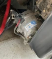 2021 Bobcat T76 R-Series Compact Track Loader