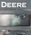 2018 John Deere 410L backhoe