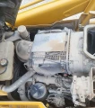 2018 Caterpillar 420F2 backhoe