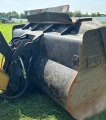 2001 Caterpillar 924G wheel loader