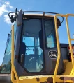 2012 John Deere 744K wheel loader