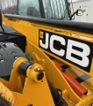 2013 Jcb 535-140 4x4x4 Telehandler