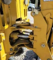 2017 Vermeer RTX750 trencher