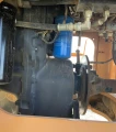 2013 Case 821F Wheel Loader
