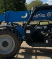 2018 Genie GTH-636 telehandler