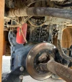 2011 Case 821F wheel loader