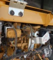 2018 Caterpillar 308E2 CRH2R mini excavator