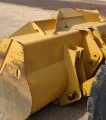 2013 Caterpillar 924K wheel loader
