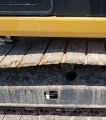 2016 Caterpillar 308E2 CR mini excavator